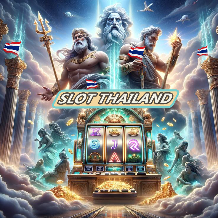 slot thailand